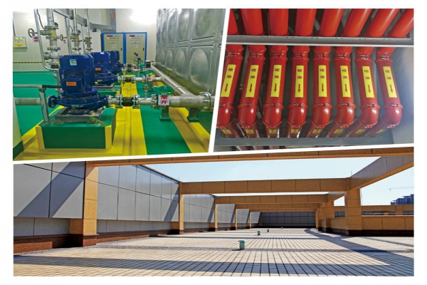 喜報?。。≈辛⒔ㄔO(shè)首獲“國家優(yōu)質(zhì)工程獎”